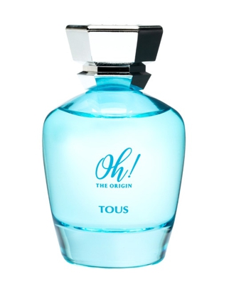 Tous - Eau De Toilette Oh! The Origin 100 Ml Oh! The Origin