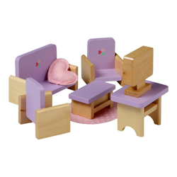 El Corte Inglés - Minimuebles De Salón características