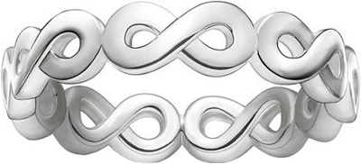 Thomas Sabo - Anillo Glam & Soul De Plata