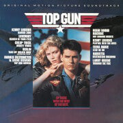 Top Gun (LP-Vinilo) precio