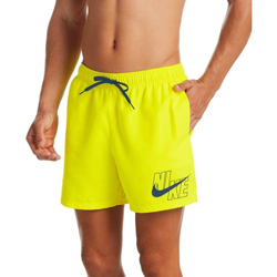 Nike - Bañador De Hombre Logo Lap 5" Volley Short características