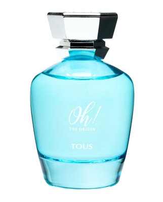 Tous - Eau De Toilette Oh! The Origin 50 Ml Oh! The Origin