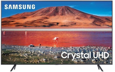 Samsung UE65TU7105
