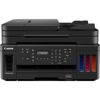 PIXMA G7050 Inyección de tinta 4800 x 1200 DPI A4 Wifi, Impresora multifuncional
