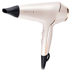 Remington Proluxe Ionic Hairdryer with Styling Shot 2400 W Rose Gold en oferta