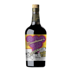 MUNTANER - Vermut Blanco características