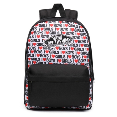 Vans - Mochila Realm Backpack