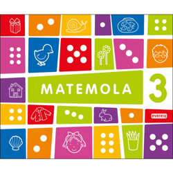 Matemola 3 precio