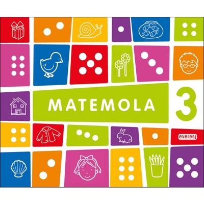 Matemola 3