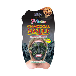 Charcoal Masque en oferta