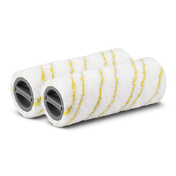 Kärcher Kit de rodillos universal amarillo (2.055-006.0) precio