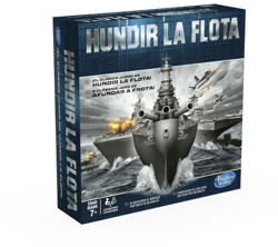 Hundir la flota (A3264) precio