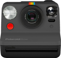 Polaroid NOW black características