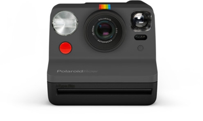 Polaroid NOW black