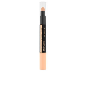 INSTANT AWAKE CONCEALER corrector #005-neutral light