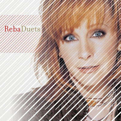 Reba Duets (CD)