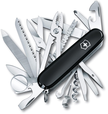Victorinox SwissChamp (33)