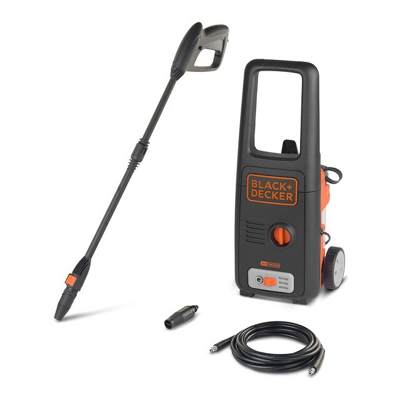 Black&Decker - Hidrolimpiadora BXPW-1400-E 1.400 W