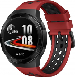 2391209-Huawei WATCH GT 2e smartwatch Nero AMOLED 3,53 cm [1.39] GPS [satellitar precio