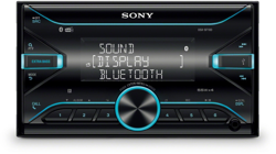 2364327-Sony DSX-B710D Autoradio con Ricezione DAB/DAB+/FM, Microfono Esterno In características