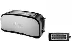 Ufesa TT7975 Optima precio