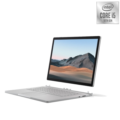 Microsoft - Nuevo Surface Book 3 15, I7, 16GB, 256GB SSD, GTX 1660Ti Max-Q 6GB