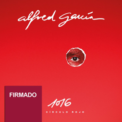1016/El Círculo Rojo (Edición Limitada Firmada) (CD) en oferta