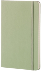 Moleskine taccuino LARGE, pagina bianca, copertina rigida, 13X21 cm, vari colori en oferta