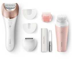 Depiladora de Arranque - Philips BRP566/00 características
