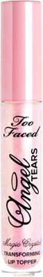 TOO FACED LA CREME MYSTICAL EFFECTS LIPSTICK . NEW. FREE SHIPPING
