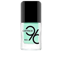 ICONAILS gel lacquer #96-nap green precio