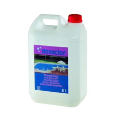 Quimicamp - Floculante Líquido Dosaclor 5 L precio