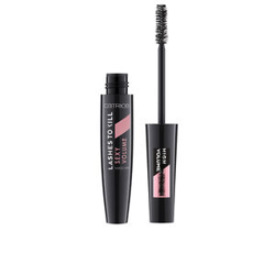 LASHES TO KILL sexy volume mascara #010-intense black precio