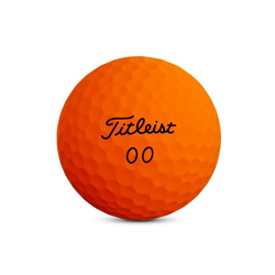 Titleist - Caja De 3 Bolas De Golf Velocity características