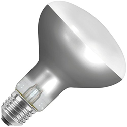 Bomb. reflec. LED E27 8W R80 926 regulable características