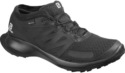 Salomon Sense Flow GTX black/black/black