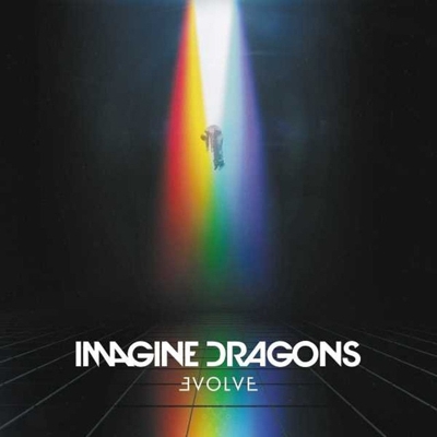 Evolve (LP-Vinilo)
