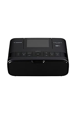 2305320-Canon SELPHY CP1300 stampante per foto Sublimazione Wi-Fi (SELPHY CP1300