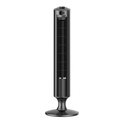 Taurus - Ventilador De Torre Babel Rch De 84 Cm