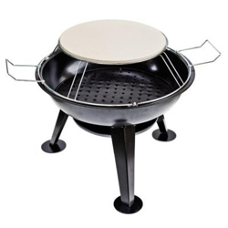 Barbacoa BBGrill PFB14 características