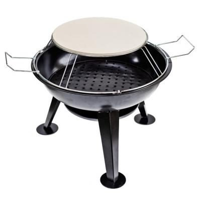 Barbacoa BBGrill PFB14