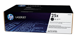 HP 25X - CF325X - Toner schwarz - für LaserJet Enterprise M806dn M806x+; LaserJe en oferta