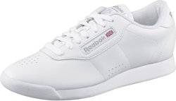 Zapatos Reebok Princesa - Blanco n-38 características