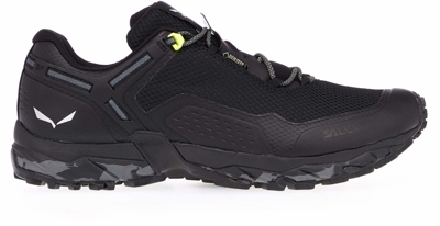 Salewa Speed Beat GTX Black/Black 61338 0971/ Calzado de Montaña Hombre