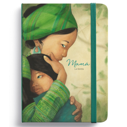 Mamá (la libreta) (Tapa dura) precio
