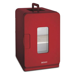 Sogo Nevera NEV-SS-475 precio