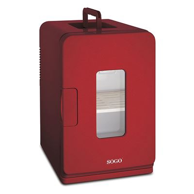 Sogo Nevera NEV-SS-475