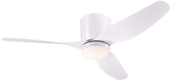 Westinghouse Carla 117 cm white (7225140) precio