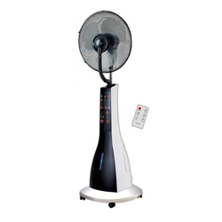Ventilador pie humidificador agua Sogo SS-21215 - 40 cm características