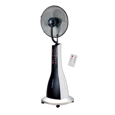 Ventilador pie humidificador agua Sogo SS-21215 - 40 cm